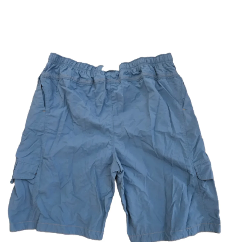 REI Men’s Hiking Fishing Quick Dry Lightweight Cargo Shorts